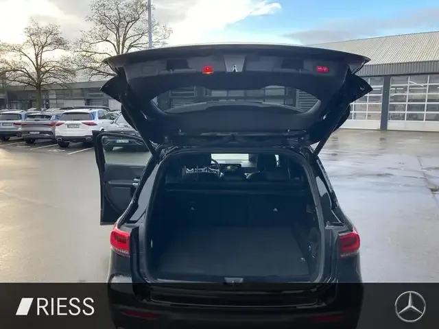 Mercedes-Benz EQB 250