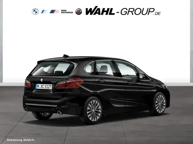 BMW 220