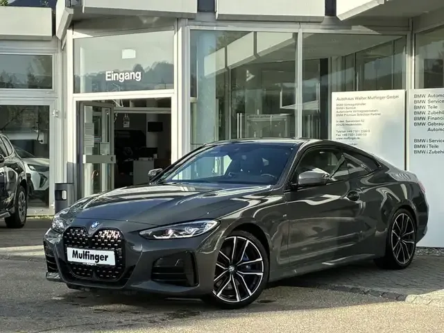 BMW 440