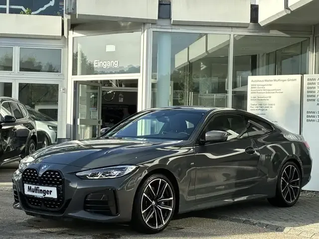 BMW 440
