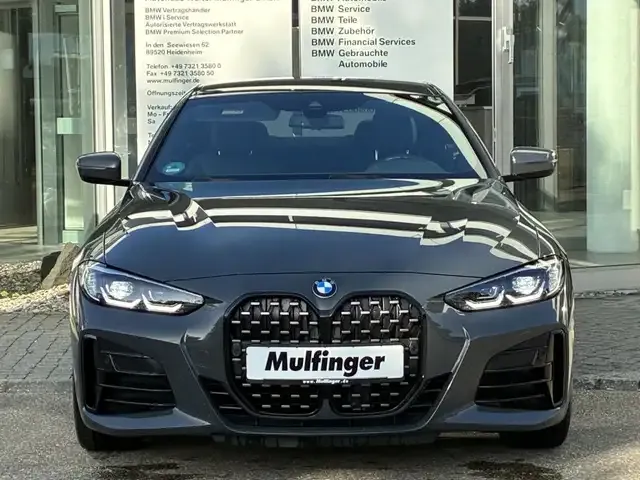 BMW 440
