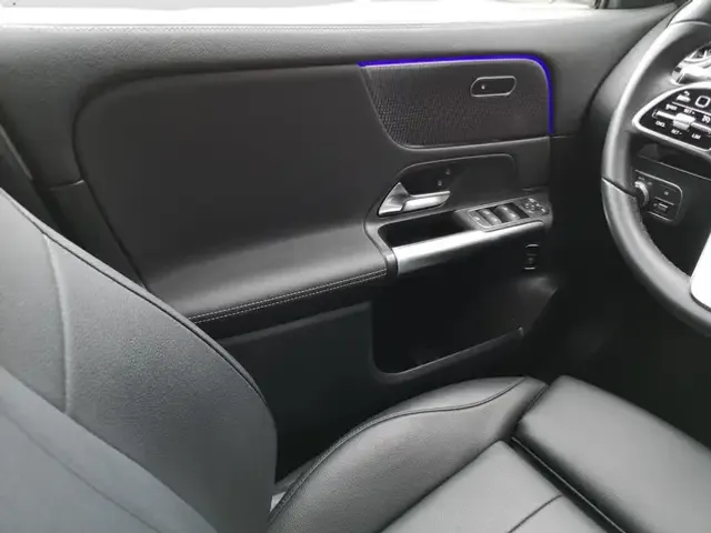 Mercedes-Benz EQA 300