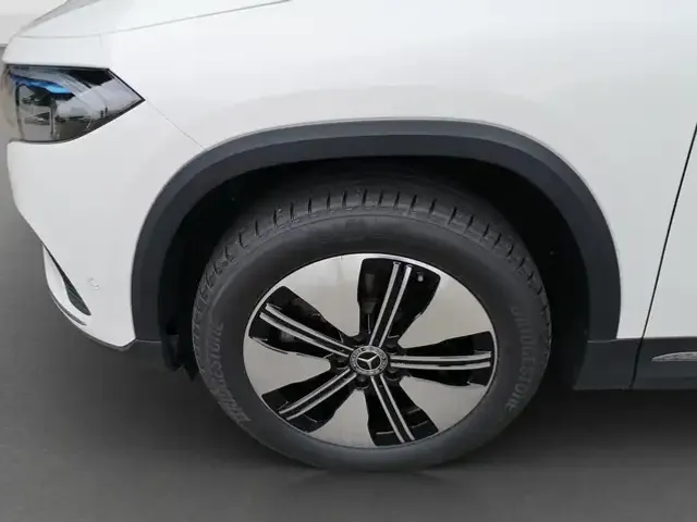 Mercedes-Benz EQA 300