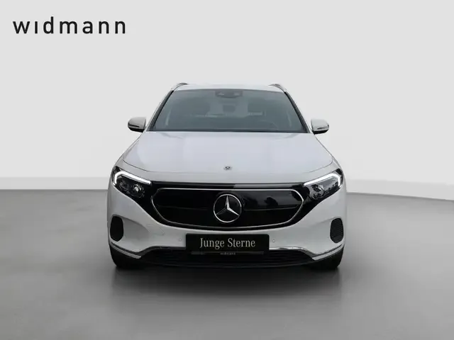 Mercedes-Benz EQA 300