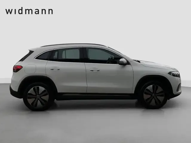 Mercedes-Benz EQA 300
