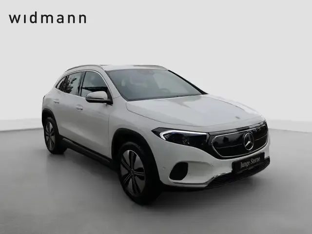 Mercedes-Benz EQA 300