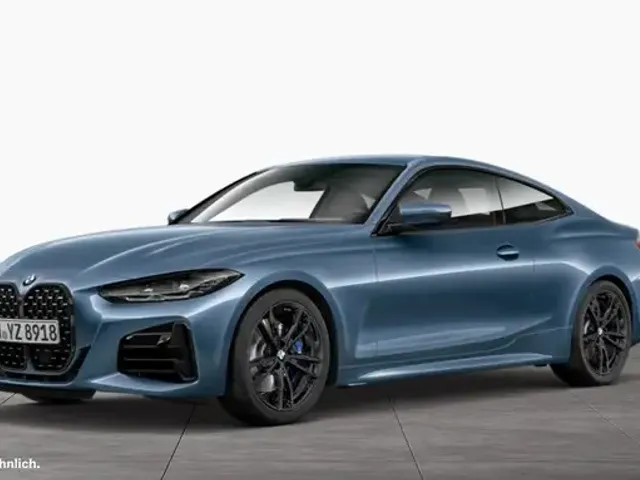 BMW 440
