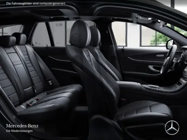 Mercedes-Benz E 300