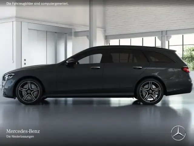 Mercedes-Benz E 300