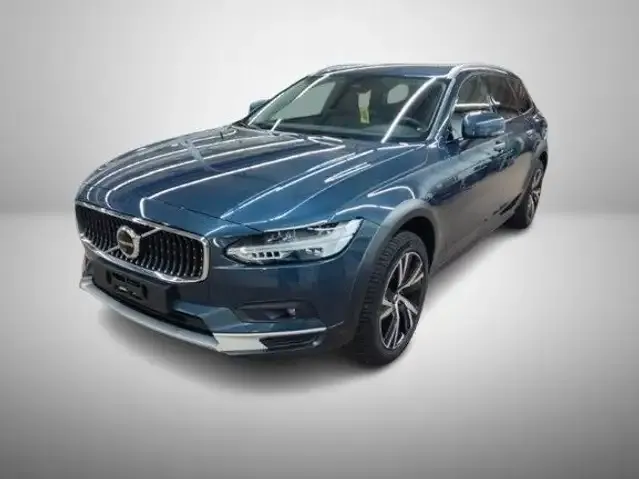 Volvo V90 Cross Country