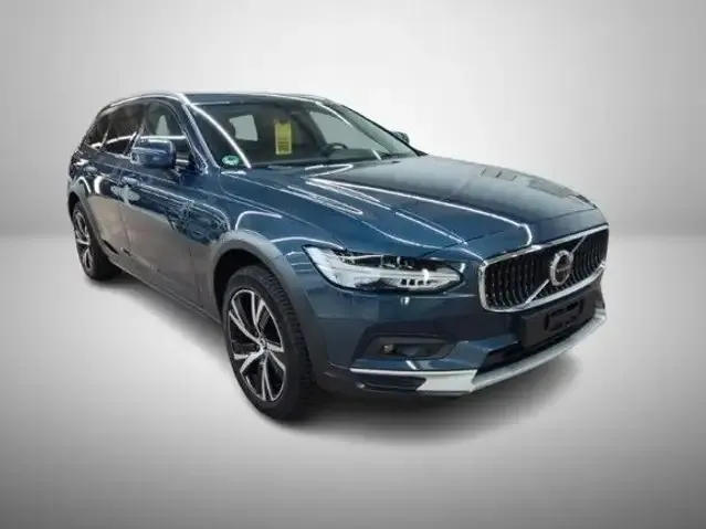 Volvo V90 Cross Country
