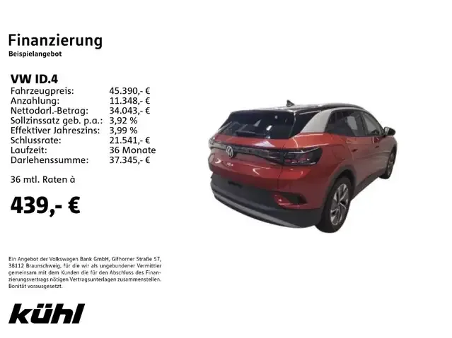 Volkswagen ID.4