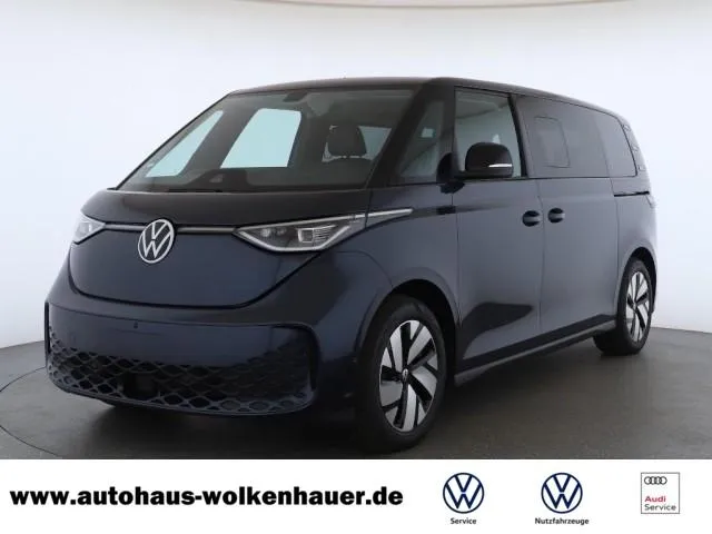 Volkswagen ID. Buzz