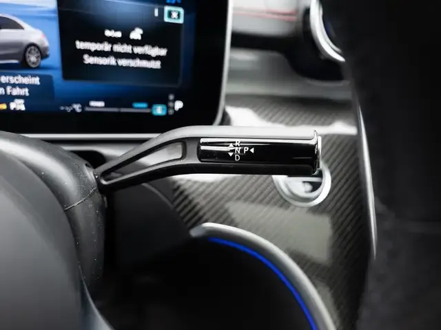 Mercedes-Benz C 43 AMG