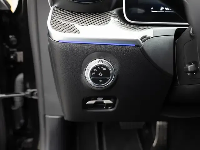 Mercedes-Benz C 43 AMG