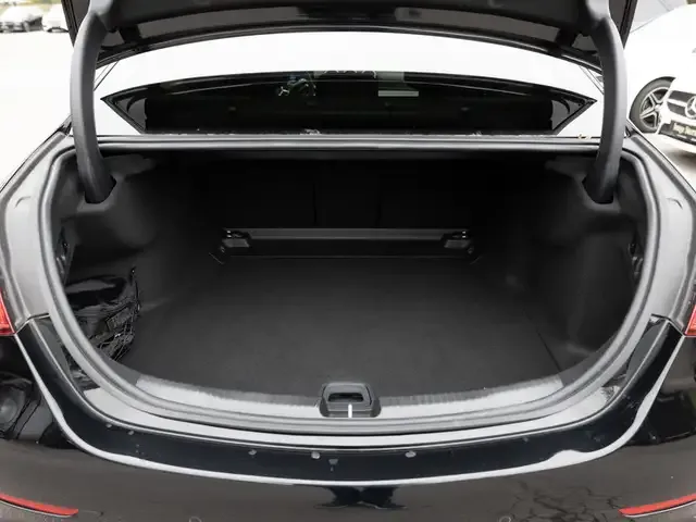 Mercedes-Benz C 43 AMG