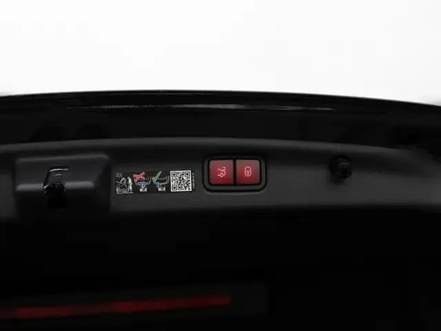 Mercedes-Benz C 43 AMG