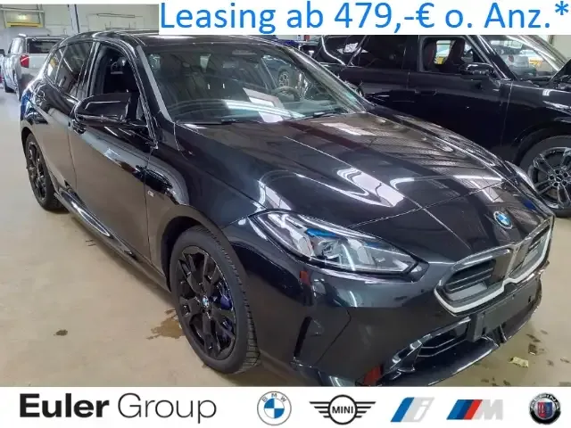 BMW 135
