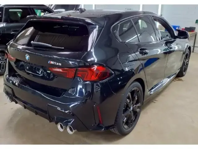 BMW 135