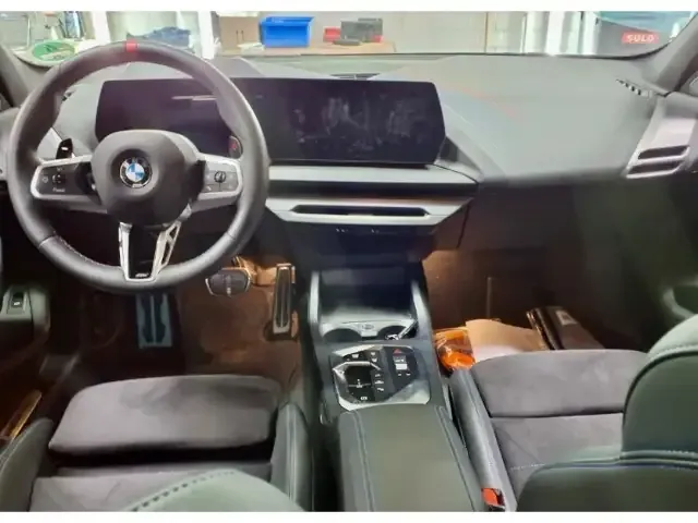 BMW 135