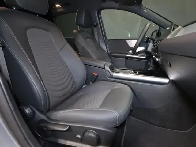 Mercedes-Benz B 220