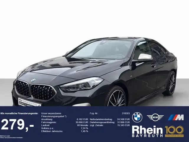 BMW 235