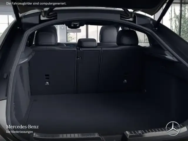 Mercedes-Benz GLE 400