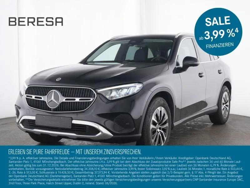 Mercedes-Benz GLC 200