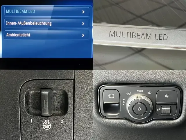 Mercedes-Benz V 300