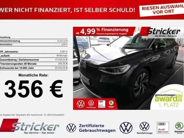 Volkswagen ID.4