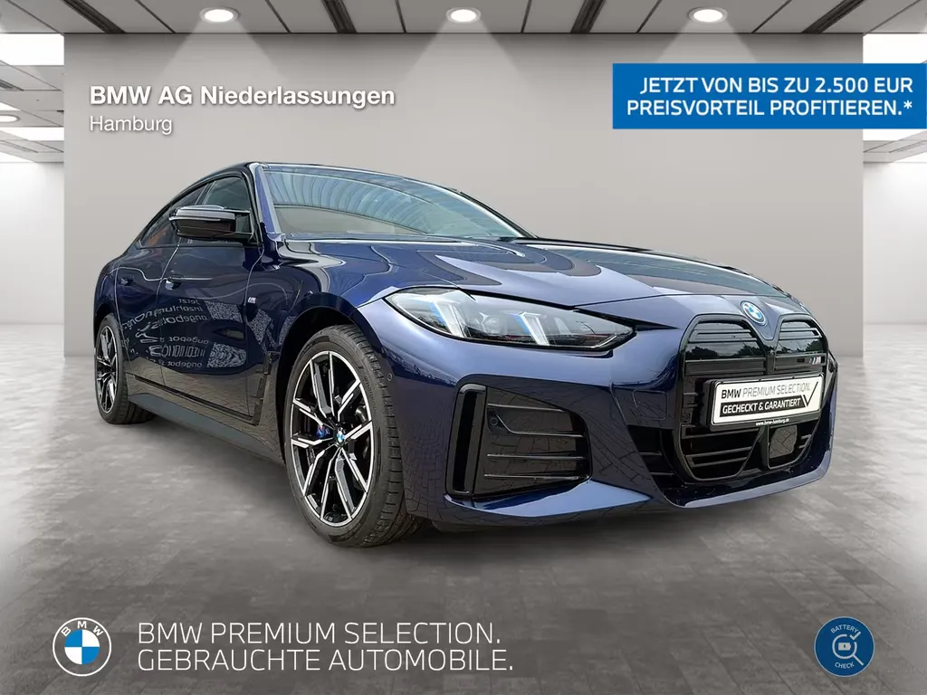 BMW i4