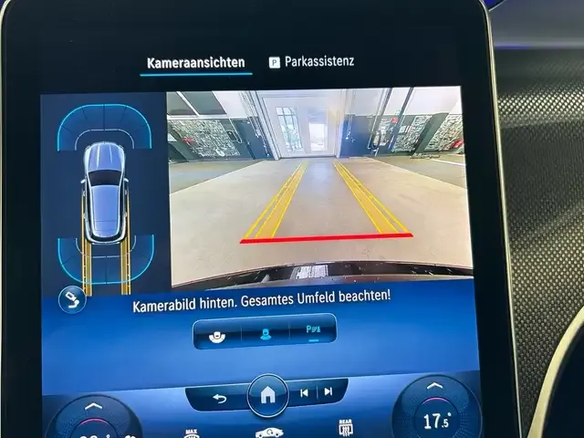 Mercedes-Benz GLC 200