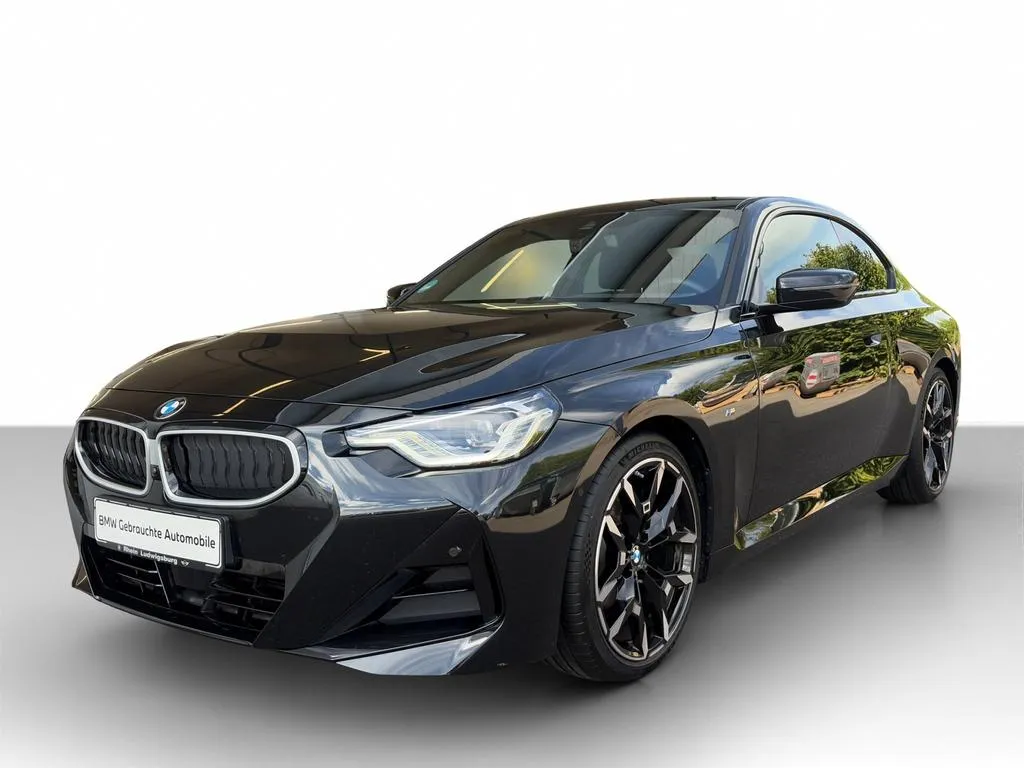 BMW 220