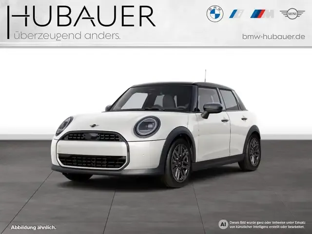 MINI Cooper C