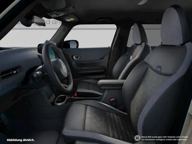 MINI Cooper C