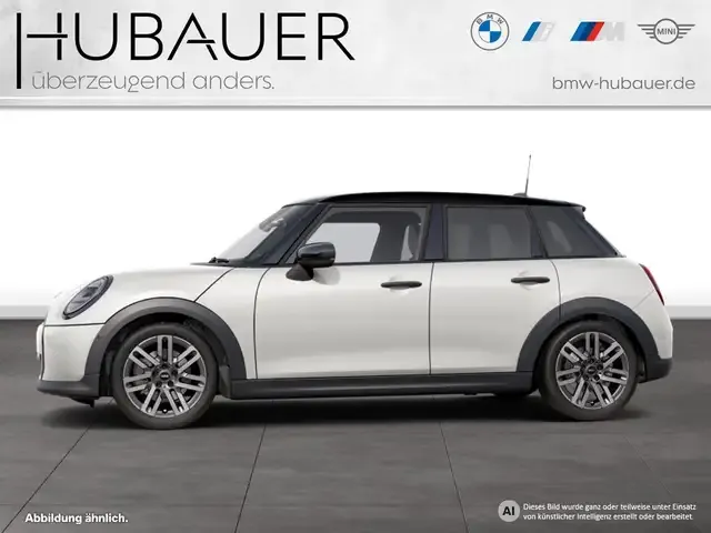 MINI Cooper C