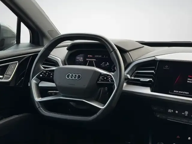 Audi Sonstiges