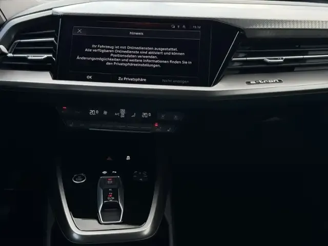 Audi Sonstiges
