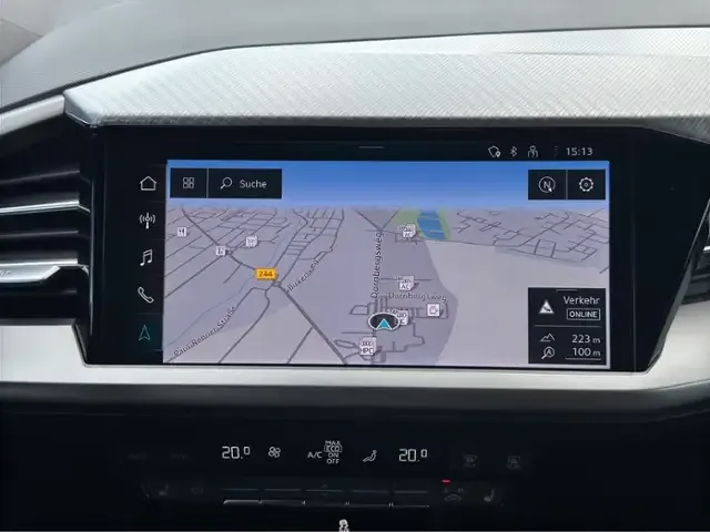 Audi Sonstiges