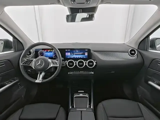 Mercedes-Benz GLA 180