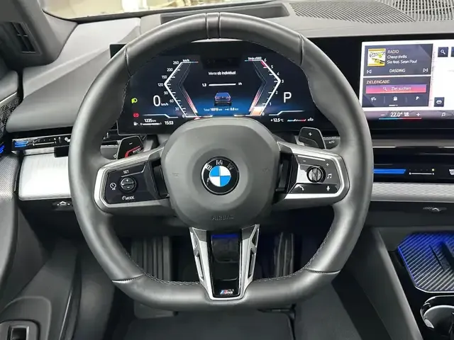 BMW 540