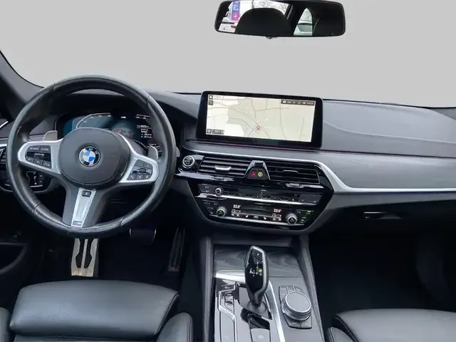 BMW 540