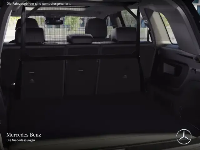 Mercedes-Benz EQB 300