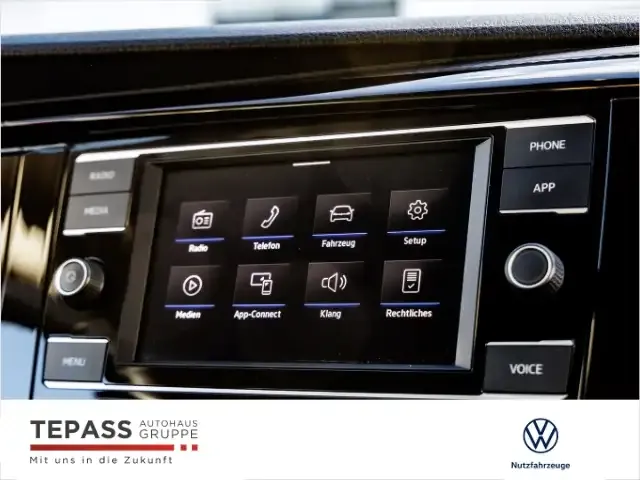 Volkswagen T6.1 California