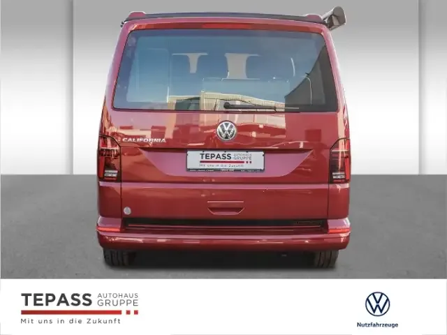Volkswagen T6.1 California