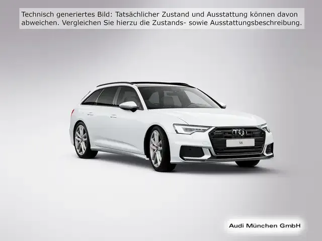 Audi S6