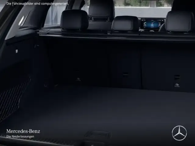 Mercedes-Benz GLC 200