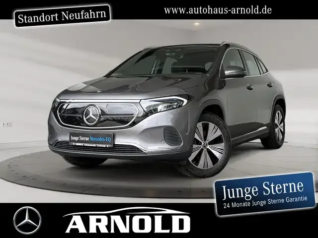 Mercedes-Benz EQA 300