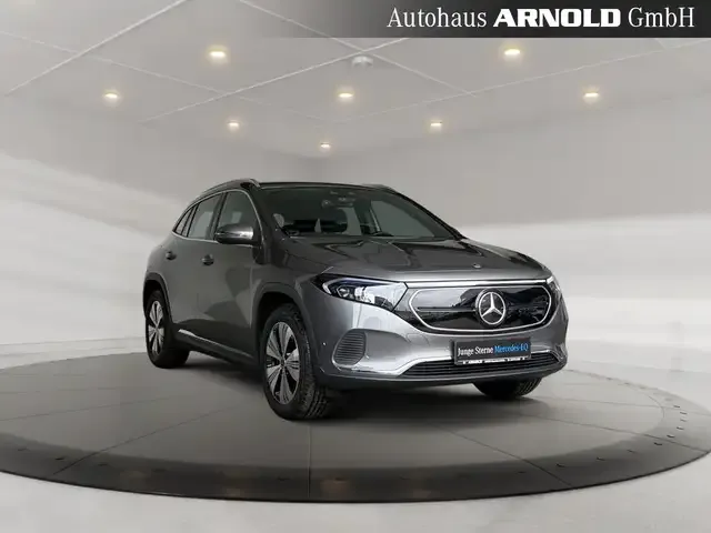Mercedes-Benz EQA 300