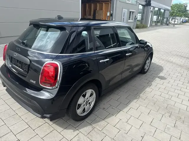 MINI One